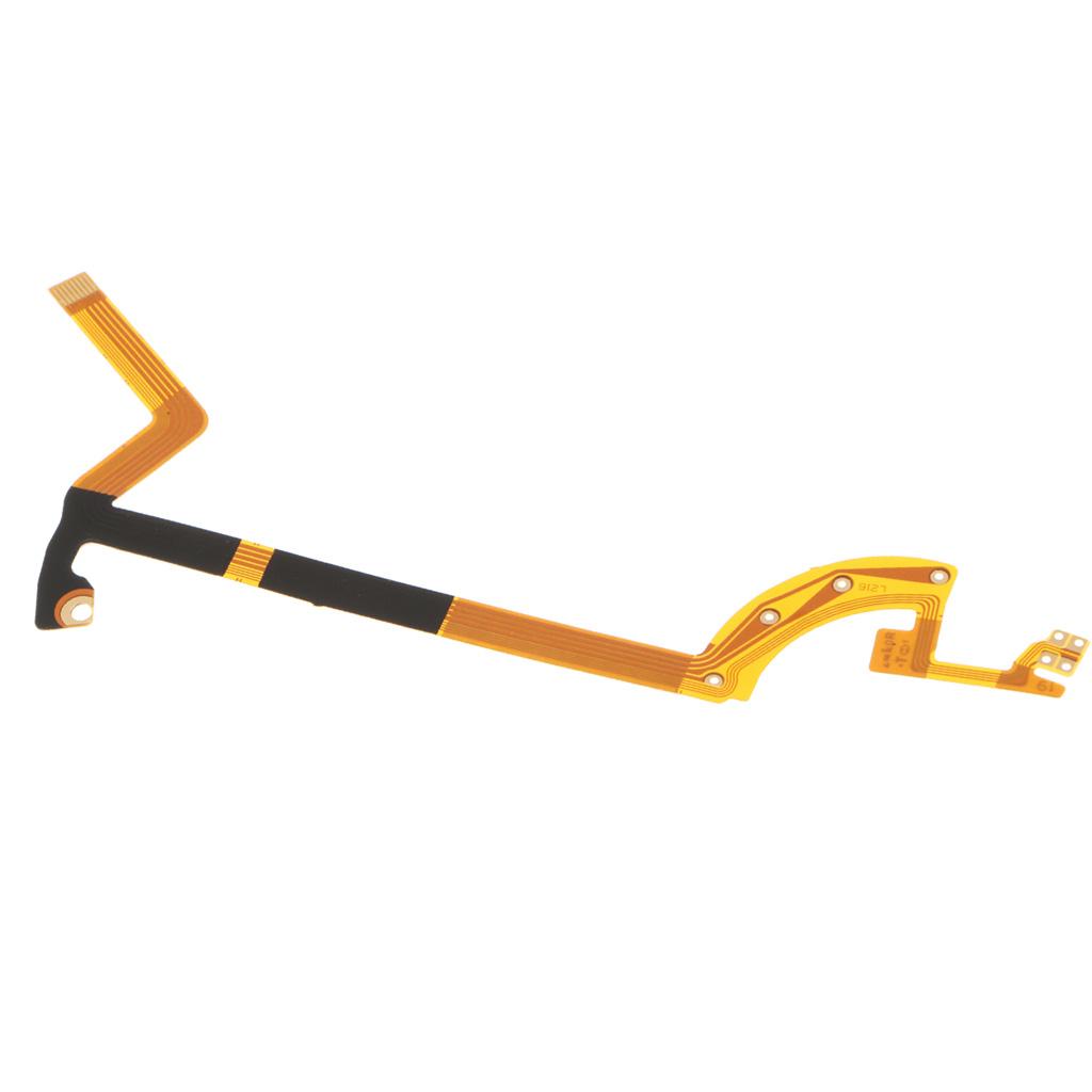 Lens Aperture Flex Cable FPC Ribbon Part for Canon EF 24-105mm f/3.5-5.6 IS