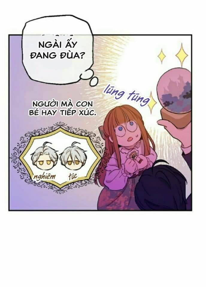 một ngày nọ ta trở thành công chúa chapter 67 23