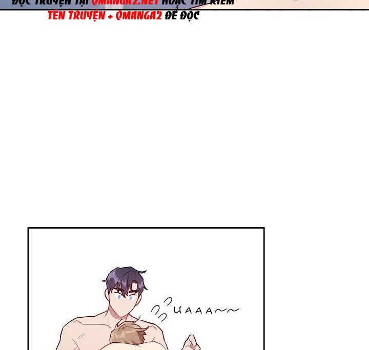 vị khách khả nghi và nhóc làm thêm chapter 24 43