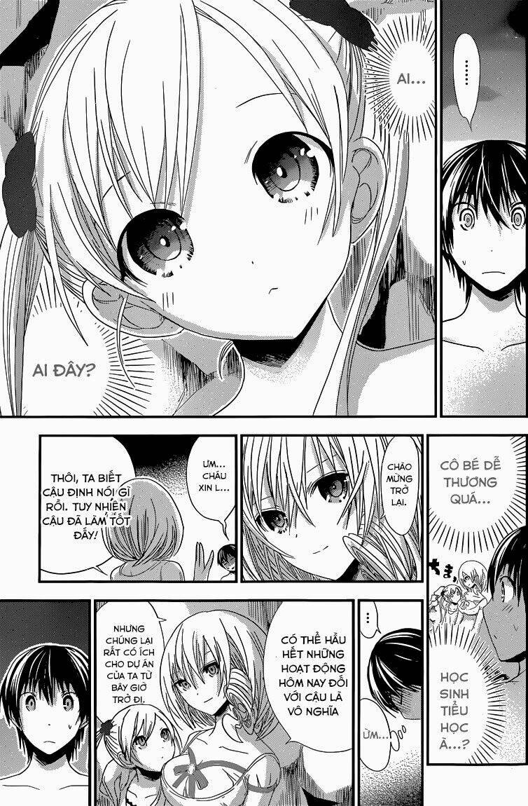 minamoto-kun monogatari chapter 114 9