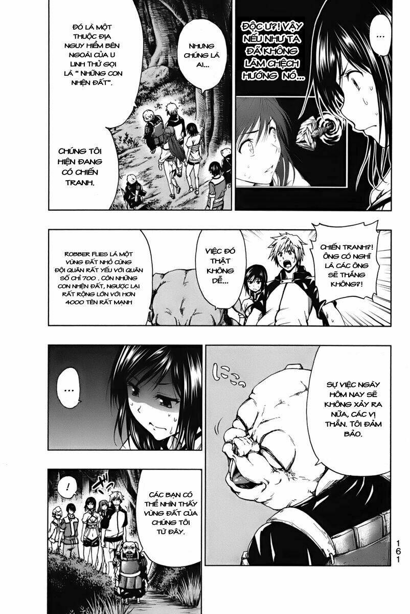 shin sekai yori chapter 3 34