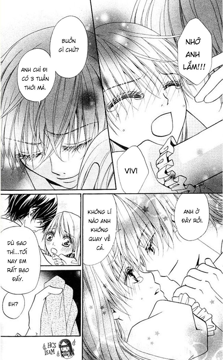 hoa và ác ma chapter 58.5 4