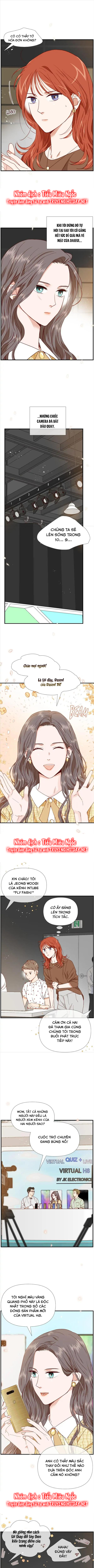 24 phút cho một câu chuyện chapter 127 4