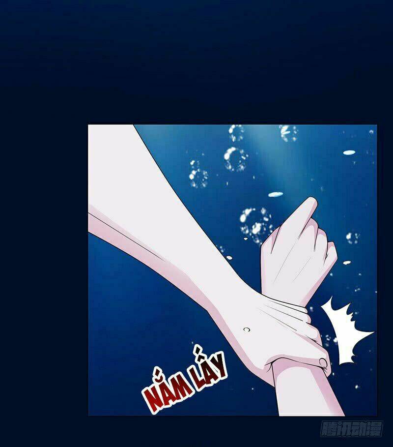 danh môn độc sủng ái thê chapter 22 33