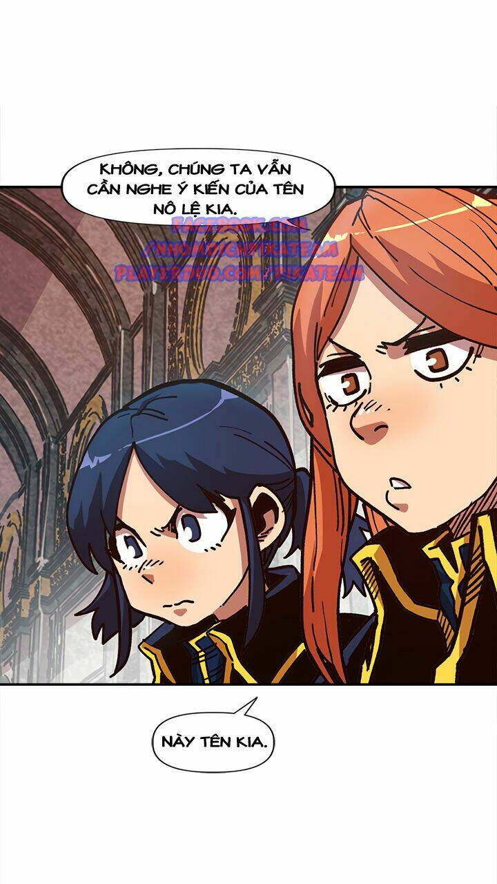 đại lục vô song chapter 12 18