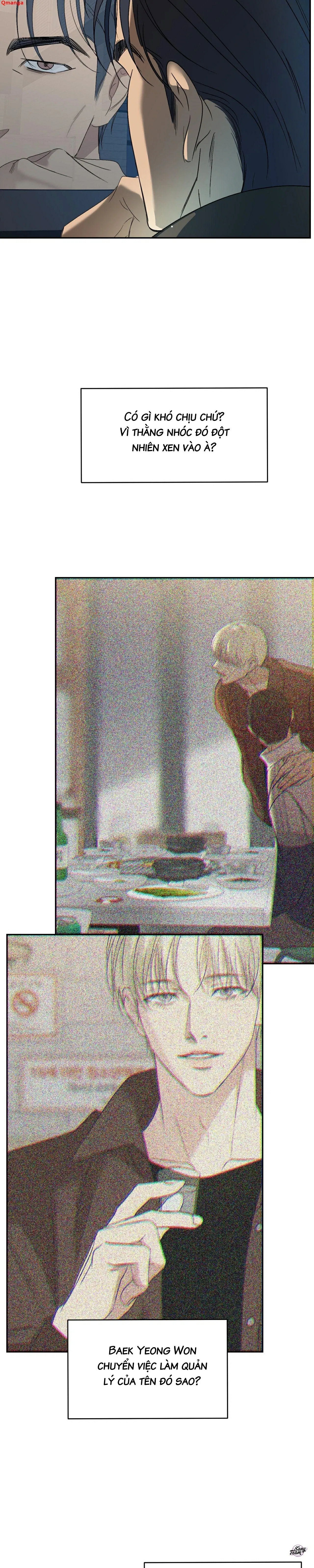 phía sau ánh hào quang chapter 29 3