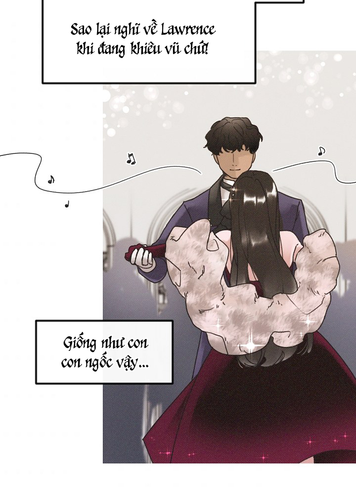 em dám không ? chapter 13 3