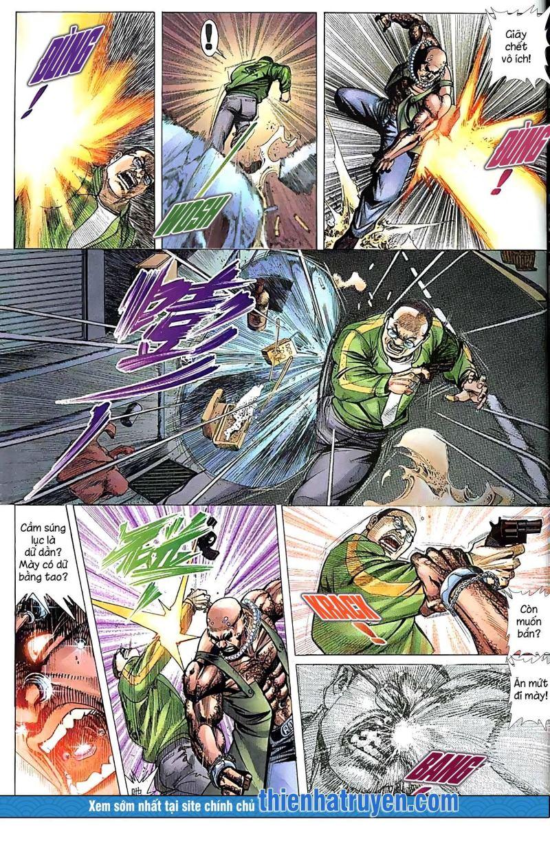 hỏa vũ diệu dương chapter 440 6