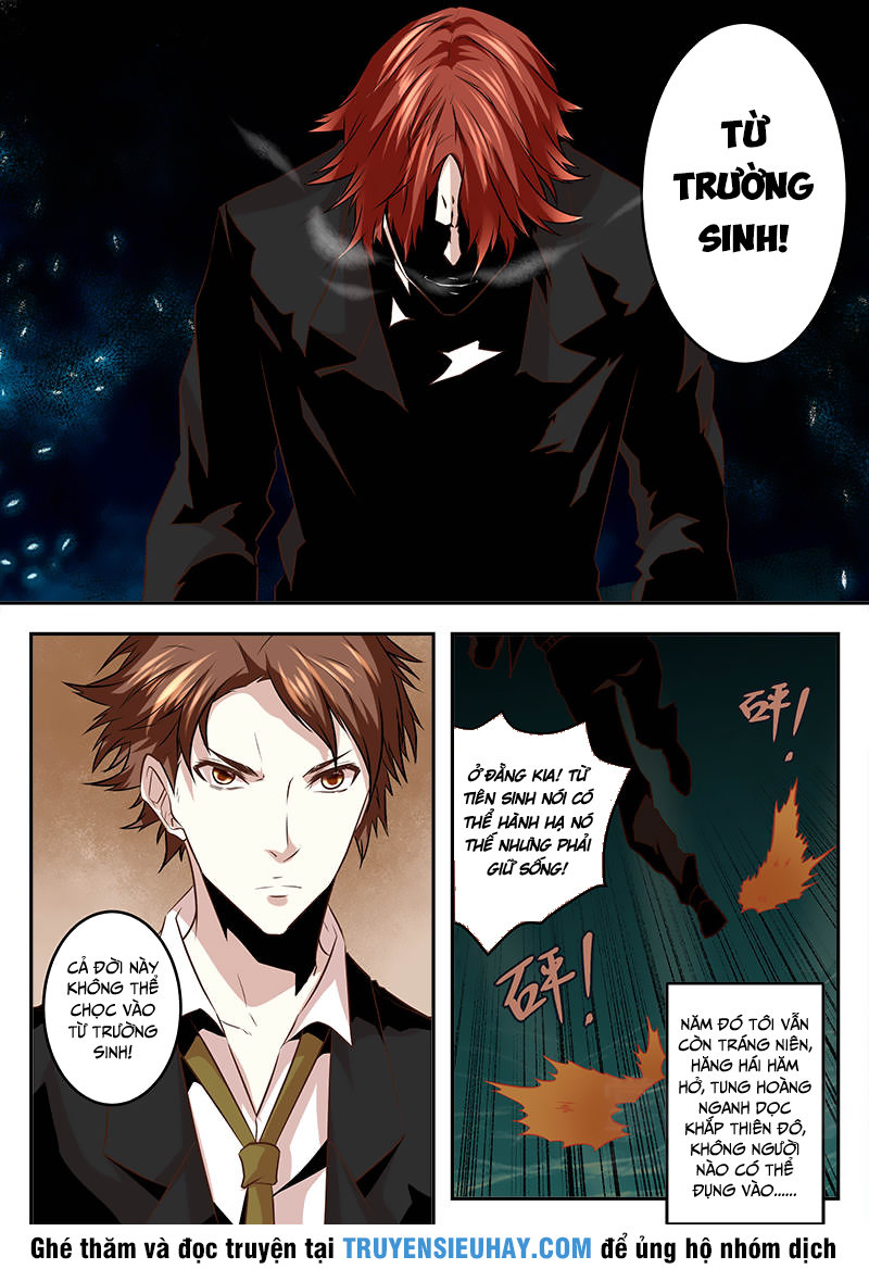 đô thị kiêu hùng hệ thống chapter 68 7