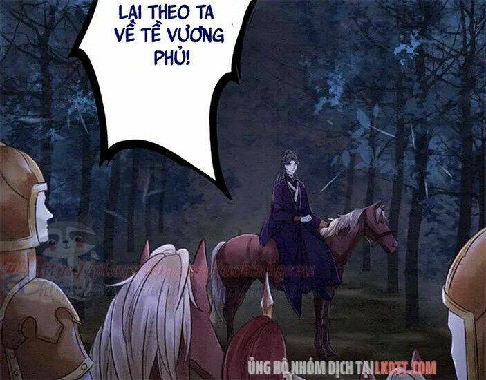 trọng sinh bá sủng nhiếp chính vương quá mạnh mẽ chapter 83 4