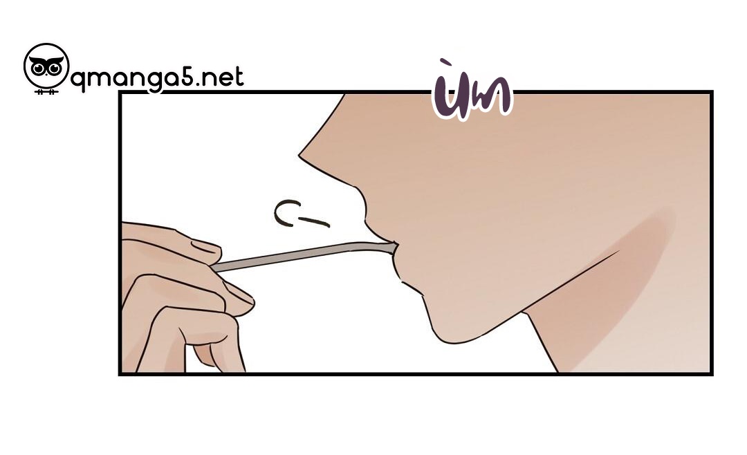 phức cảm tự ti của omega chapter 41 44