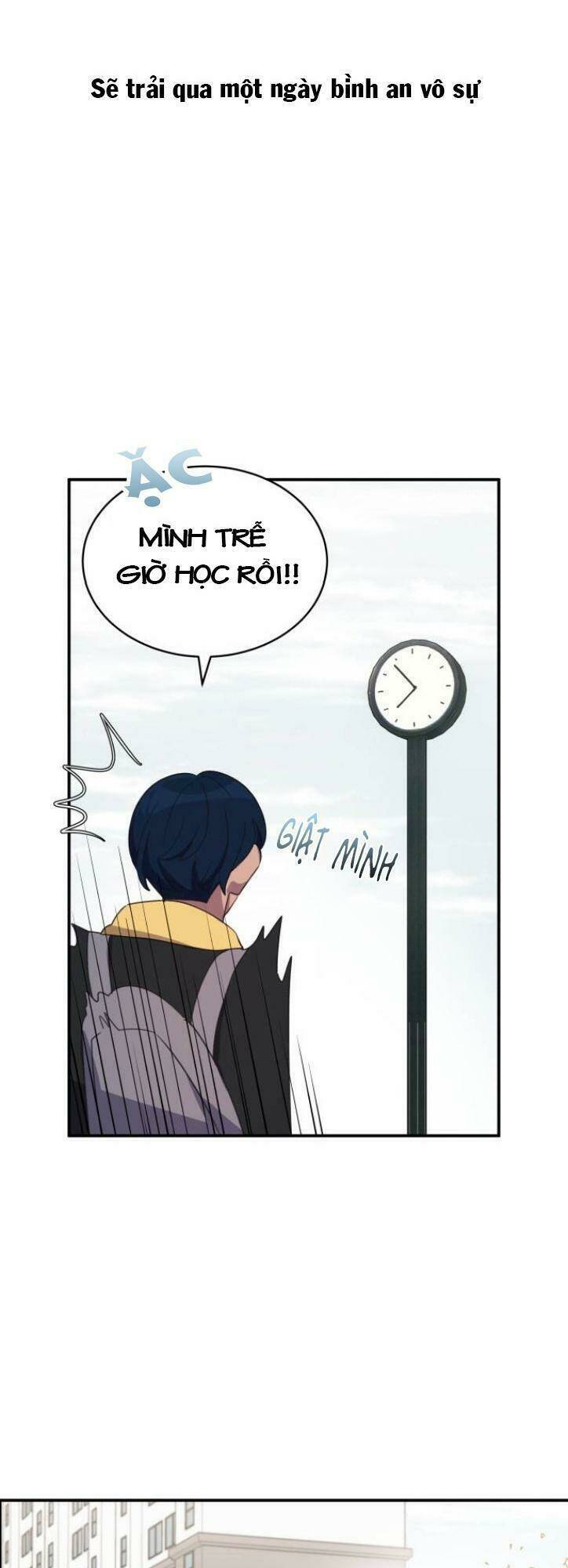 lạy chúa! xin hãy để con trở thành ác ma chapter 1 21