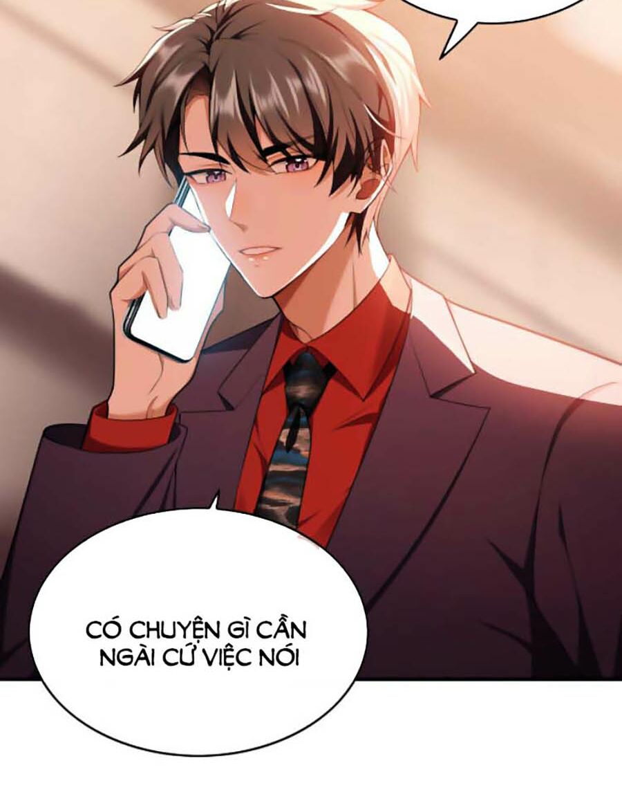 kế hoạch công lược của cô vợ gả thay chapter 36 12