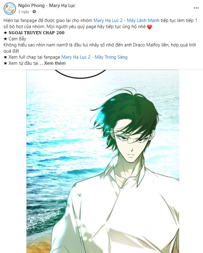 thuần hóa nam nô lệ hắc hóa chapter 60.1 9