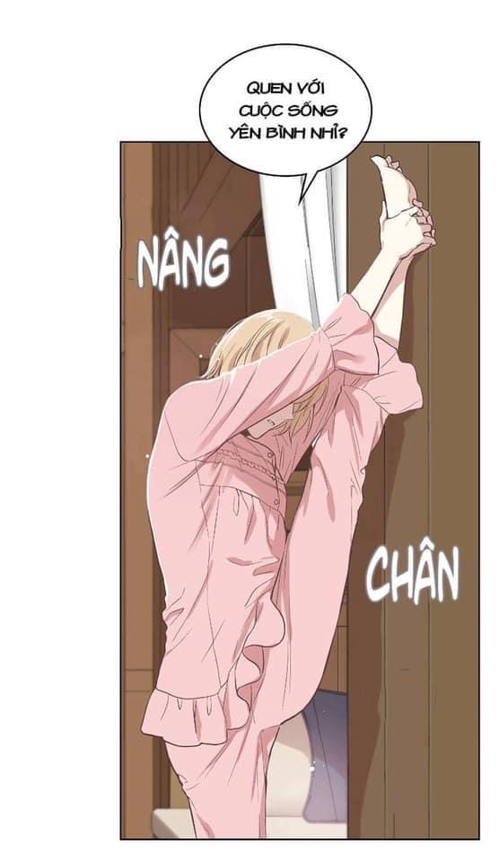 thật tình, họ rất nhớ cô ấy! chapter 9 30