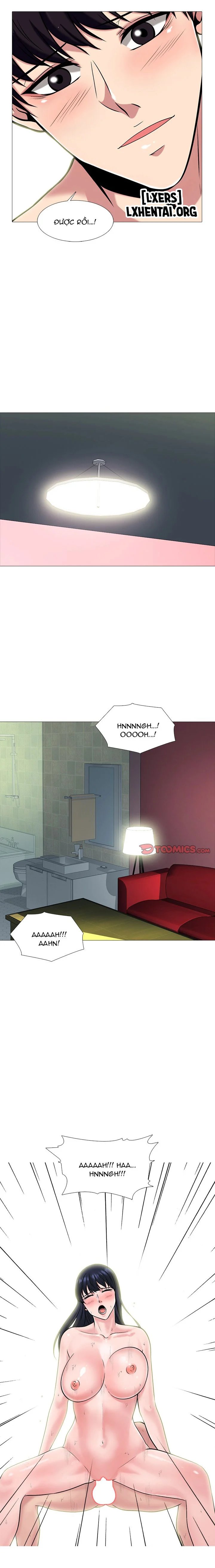 học bổng đặc biệt chapter 137 20