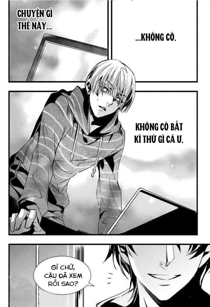 thư viện ma cà rồng chapter 16 15