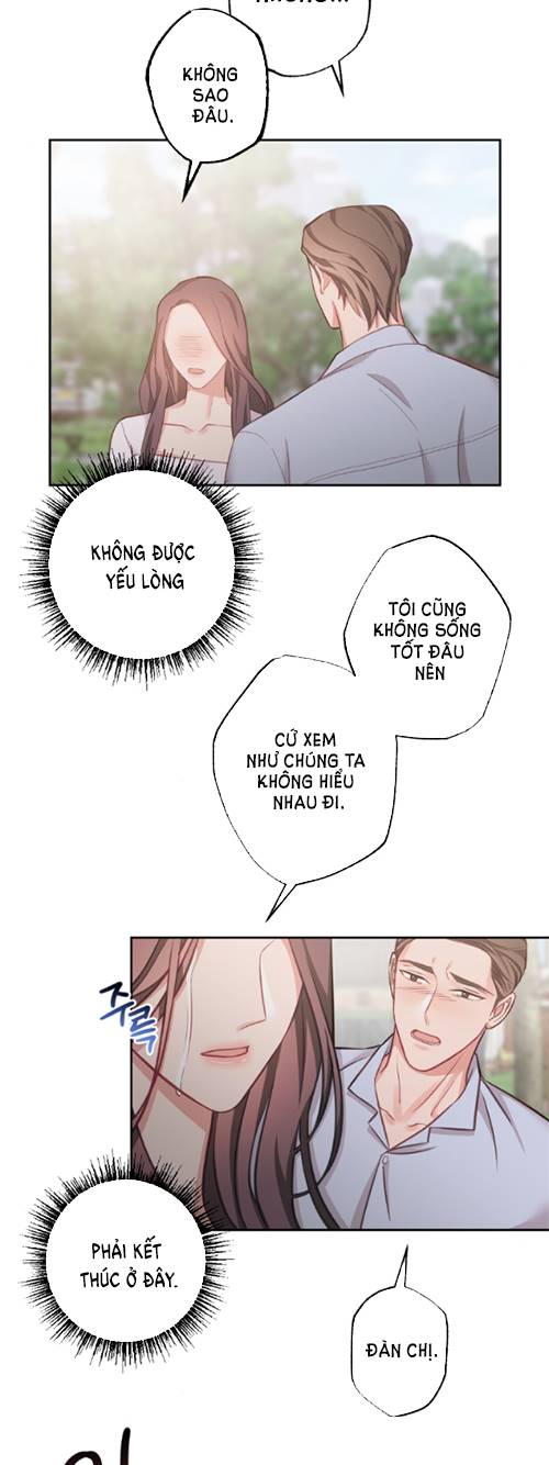 Trợ Lí Kim, Ăn Thử Không chapter 11.2 - Trang 9