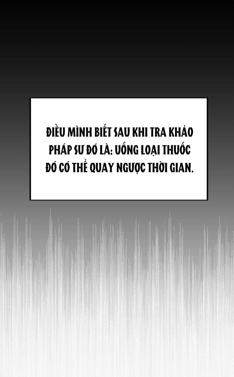 ác nữ karuna bé lại chapter 17 1