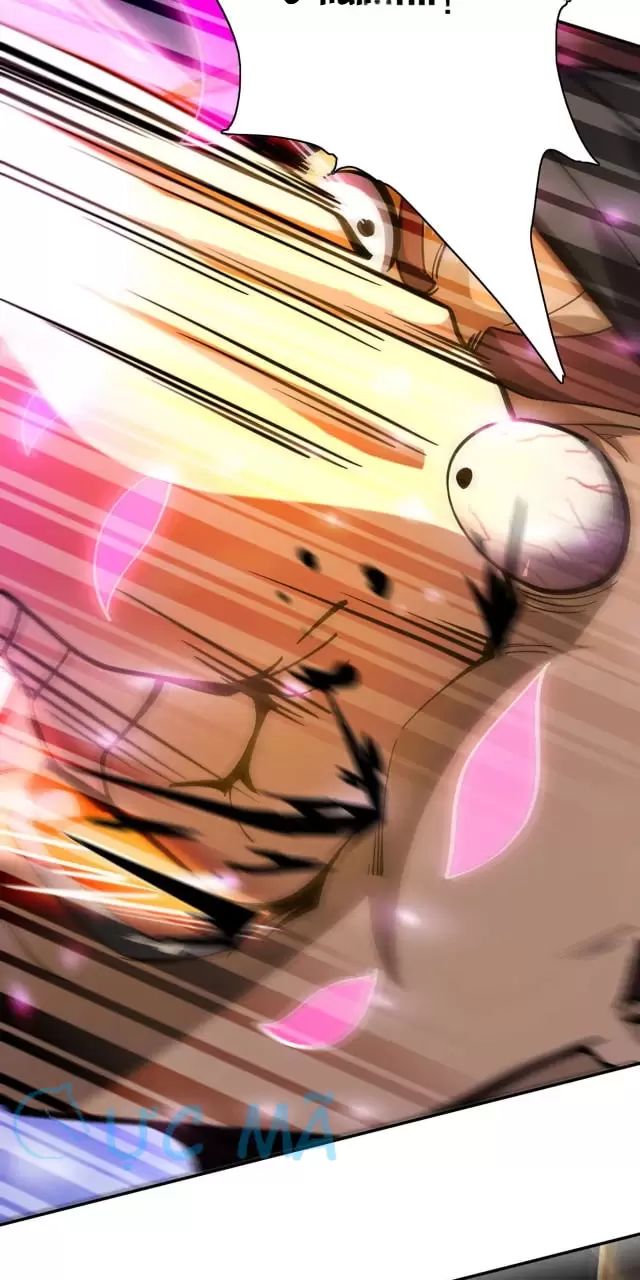 tôi, thần long của nữ đế! chapter 21 20