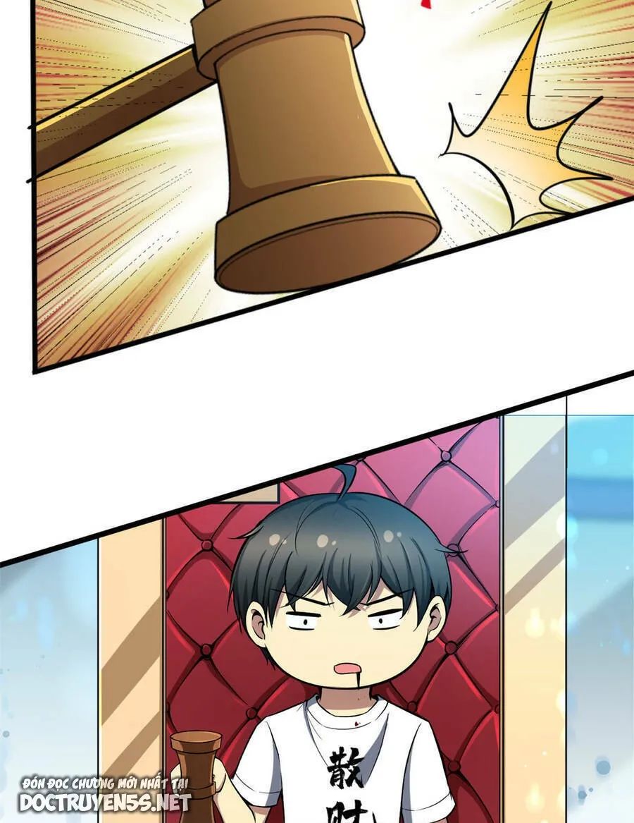 ta làm giàu từ thua lỗ game chapter 3 32