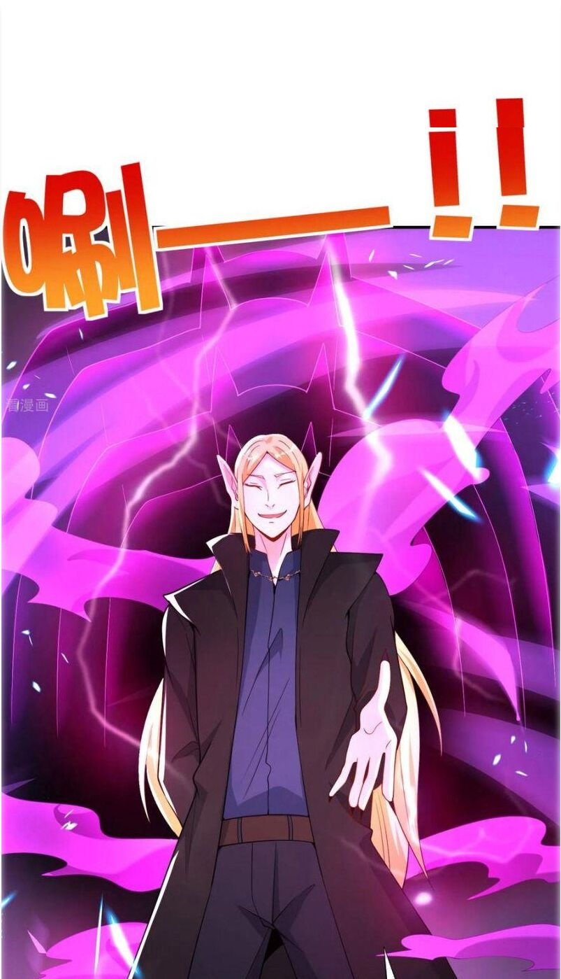 vòng bạn bè mạnh nhất của tiên giới chapter 78 42