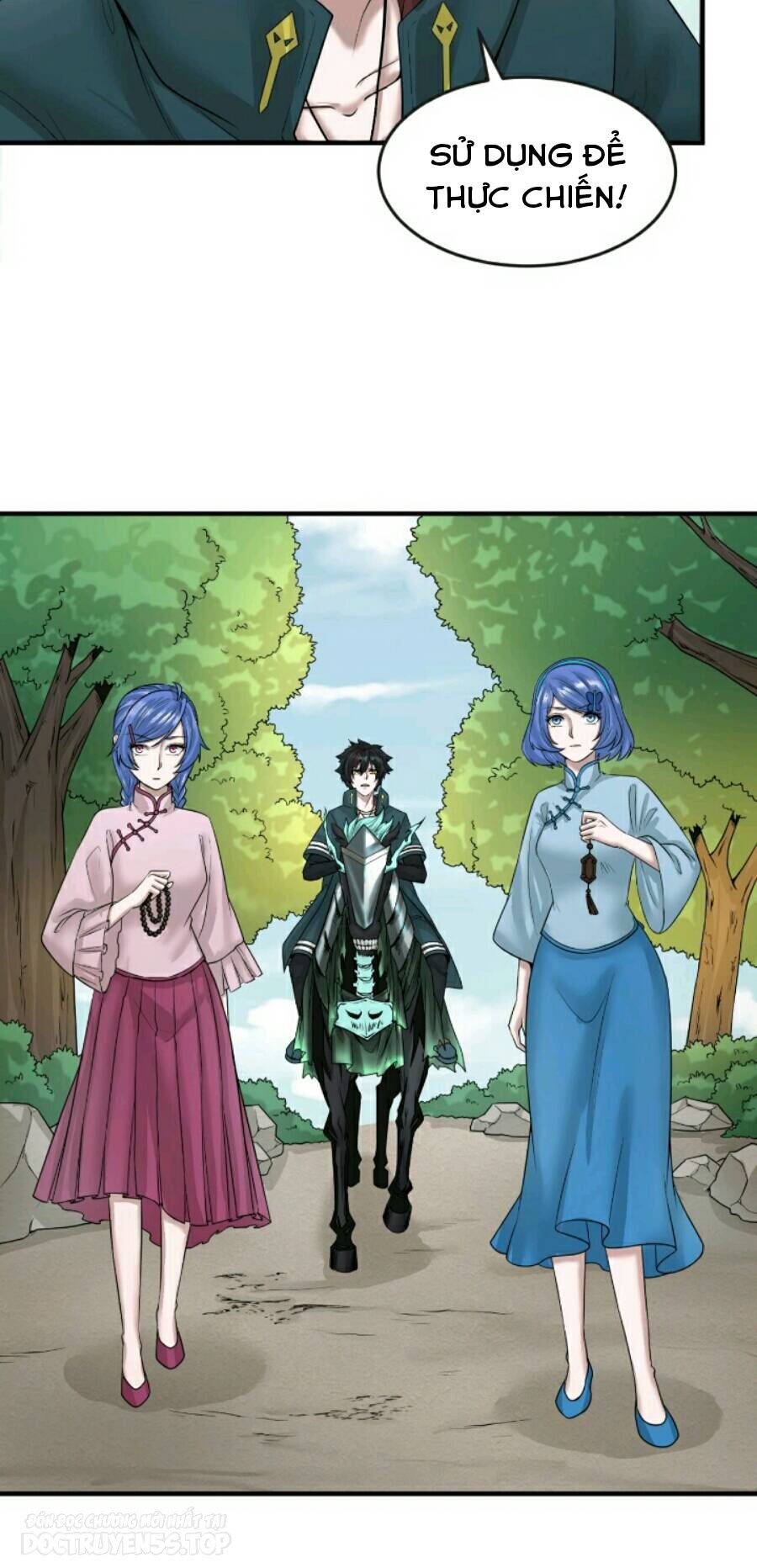 toàn cầu quỷ dị thời đại chapter 49 37