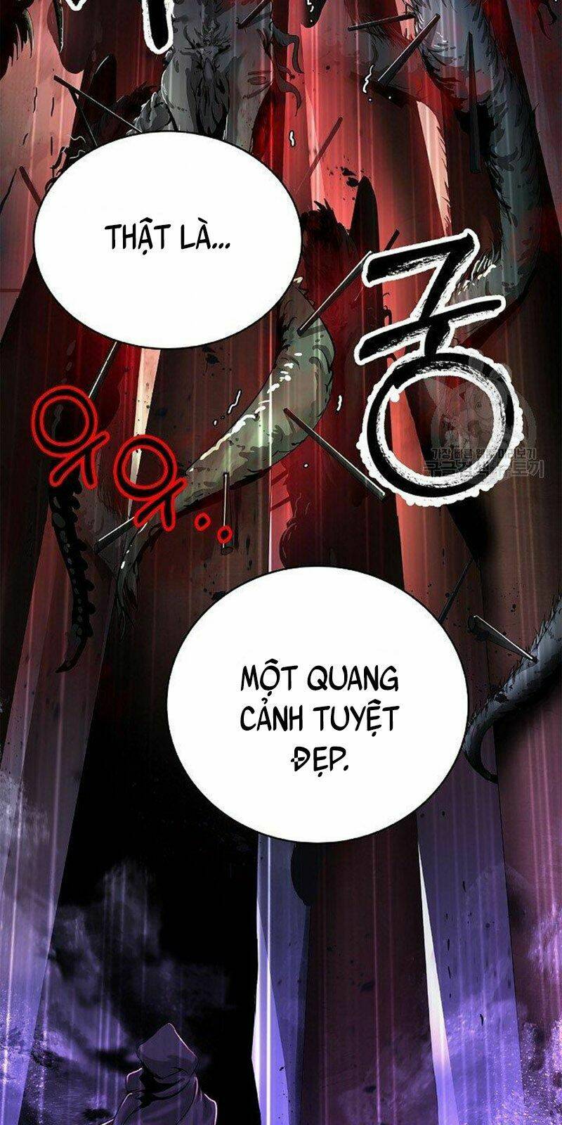 xuyên không thành hổ chapter 70 92