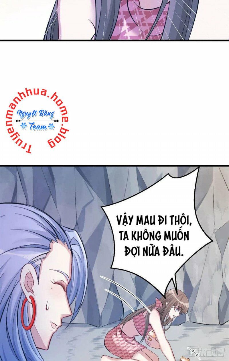 [16+] thảnh thơi thú thế chủng chủng điền, sinh sinh tể chapter 227 18