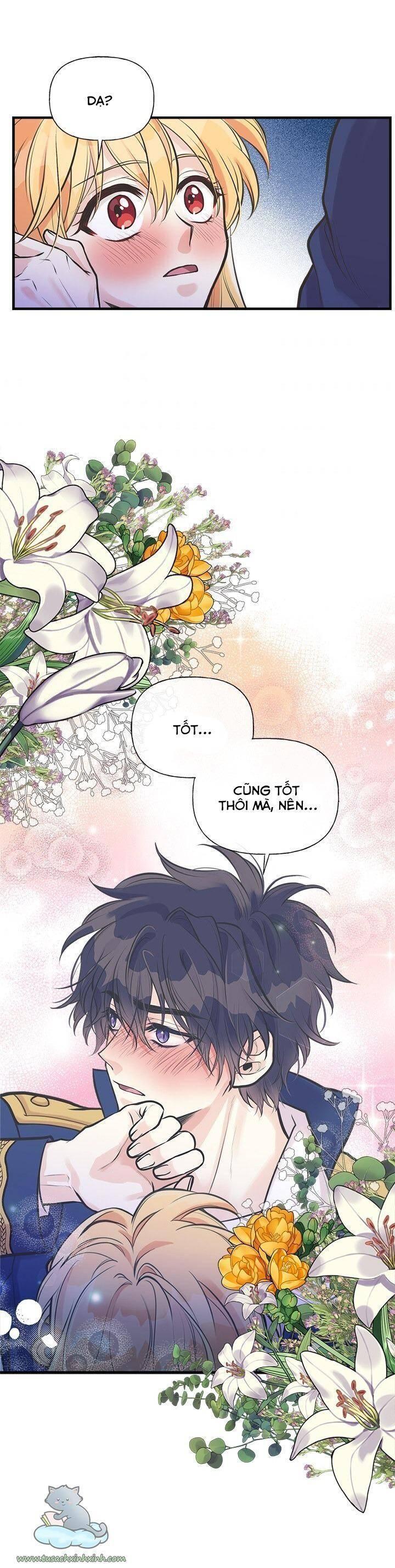 chị tôi đã nhặt về nhà một nam chính quyến rũ chapter 59 8