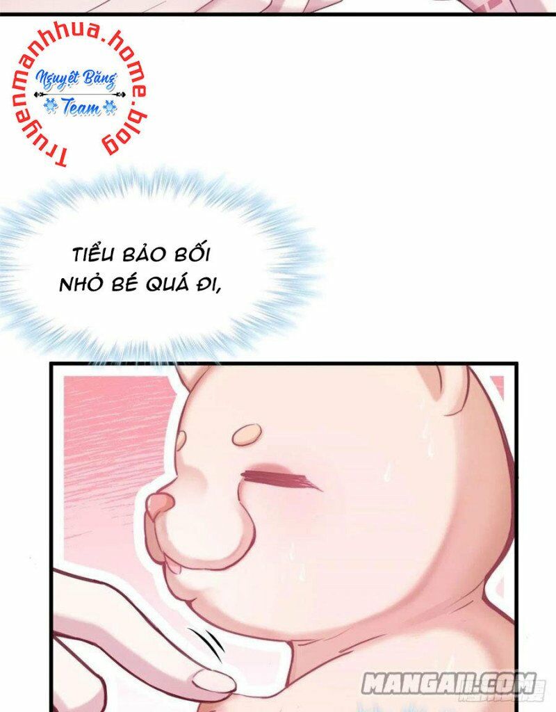 [16+] thảnh thơi thú thế chủng chủng điền, sinh sinh tể chapter 205 11