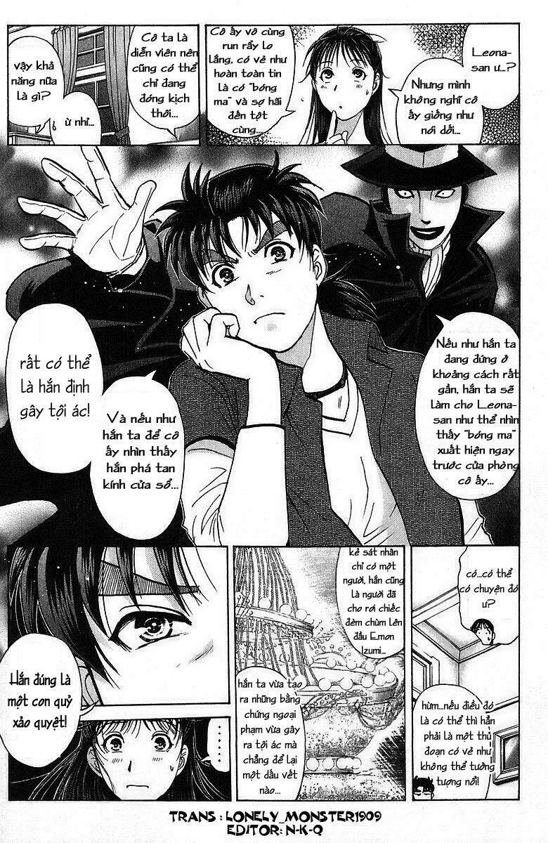 thám tử kindaichi - phần 2 chapter 12 19