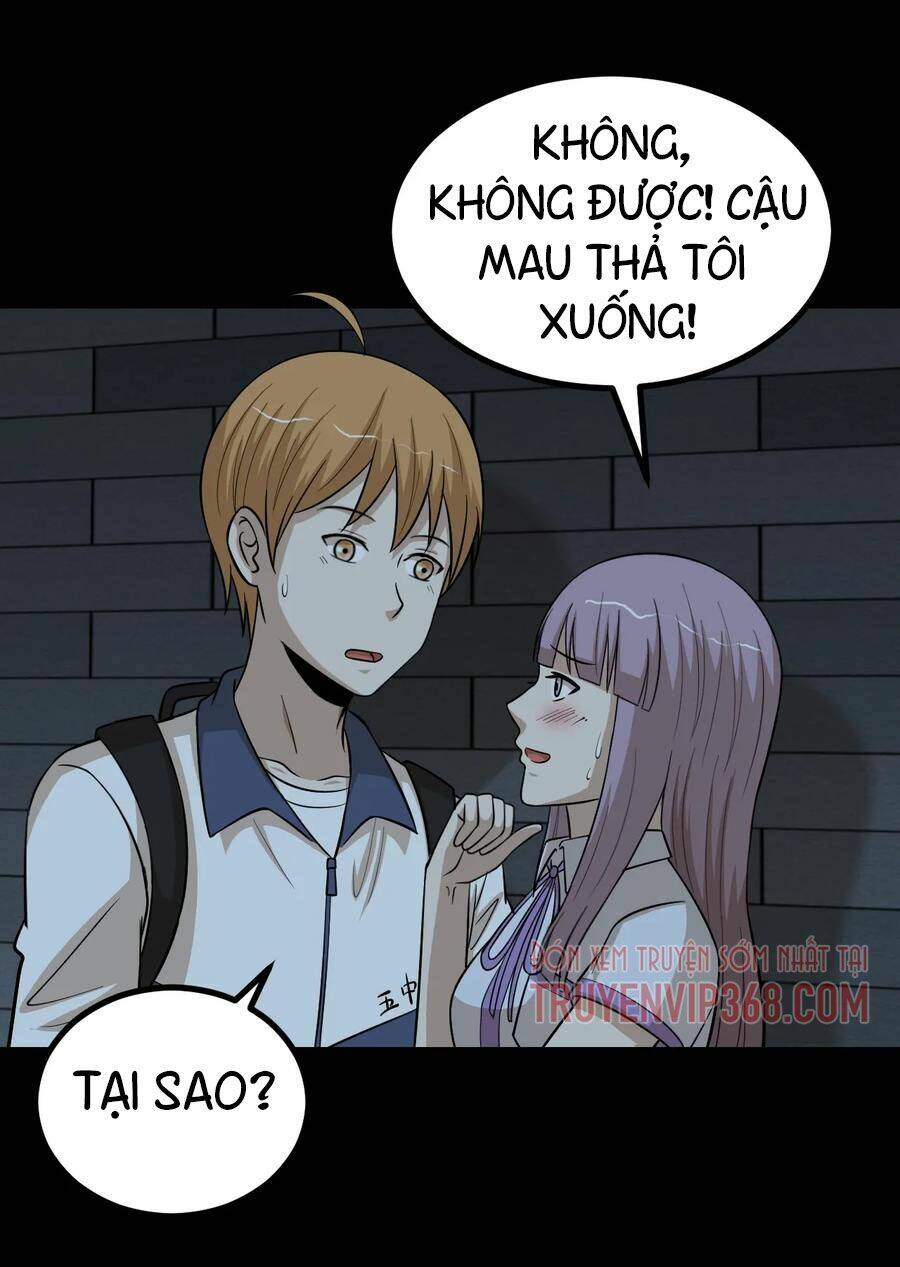 đai ca trở lại tuổi 16 chapter 116 24