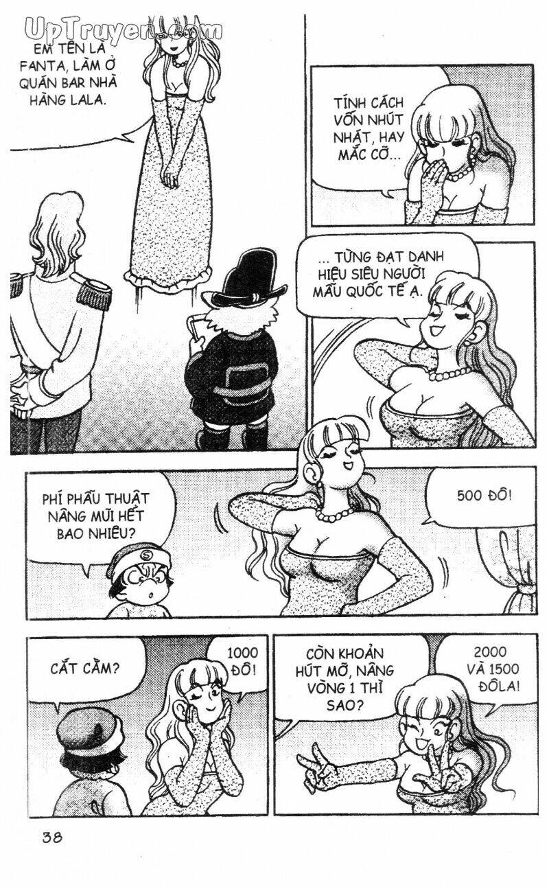 đội quân nhí nhố chapter 29 40