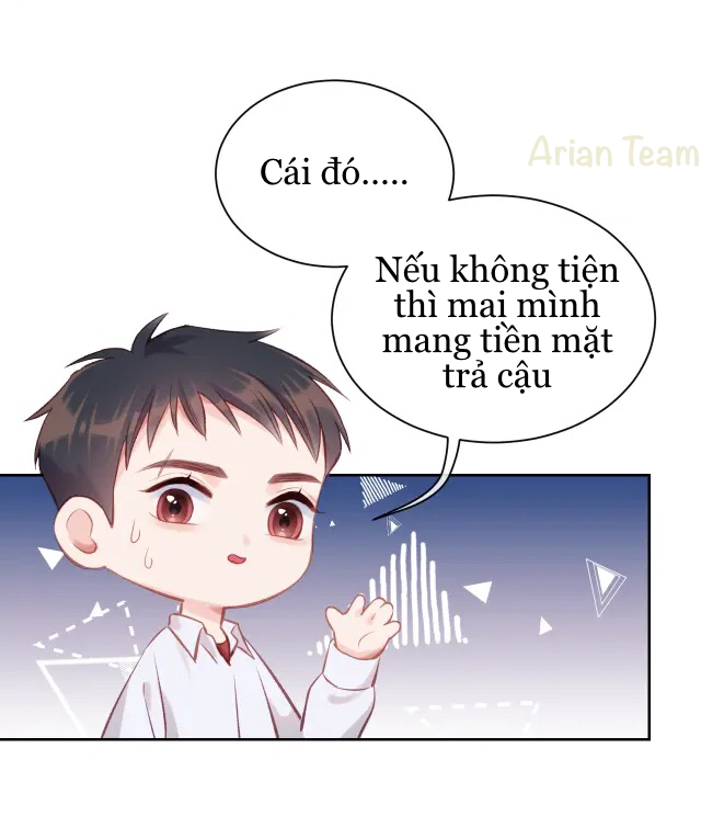 không thể đến gần chapter 5 28