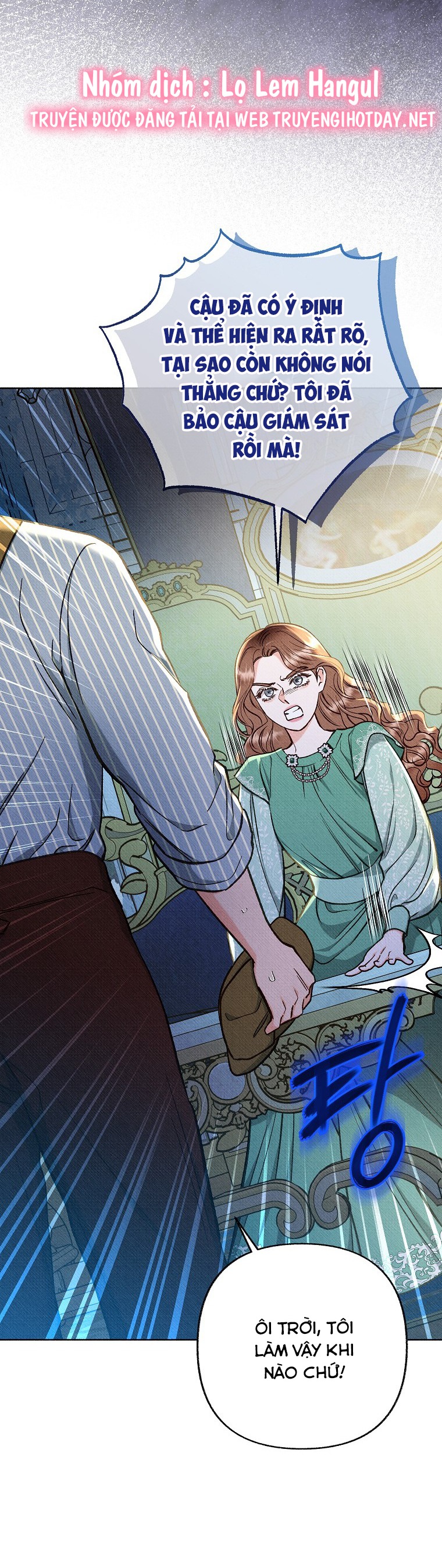 chàng trai đa nhân cách của tôi chapter 28 5
