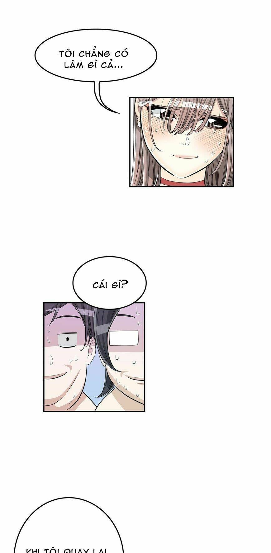 câu lạc bộ sa đoạ chapter 18 14