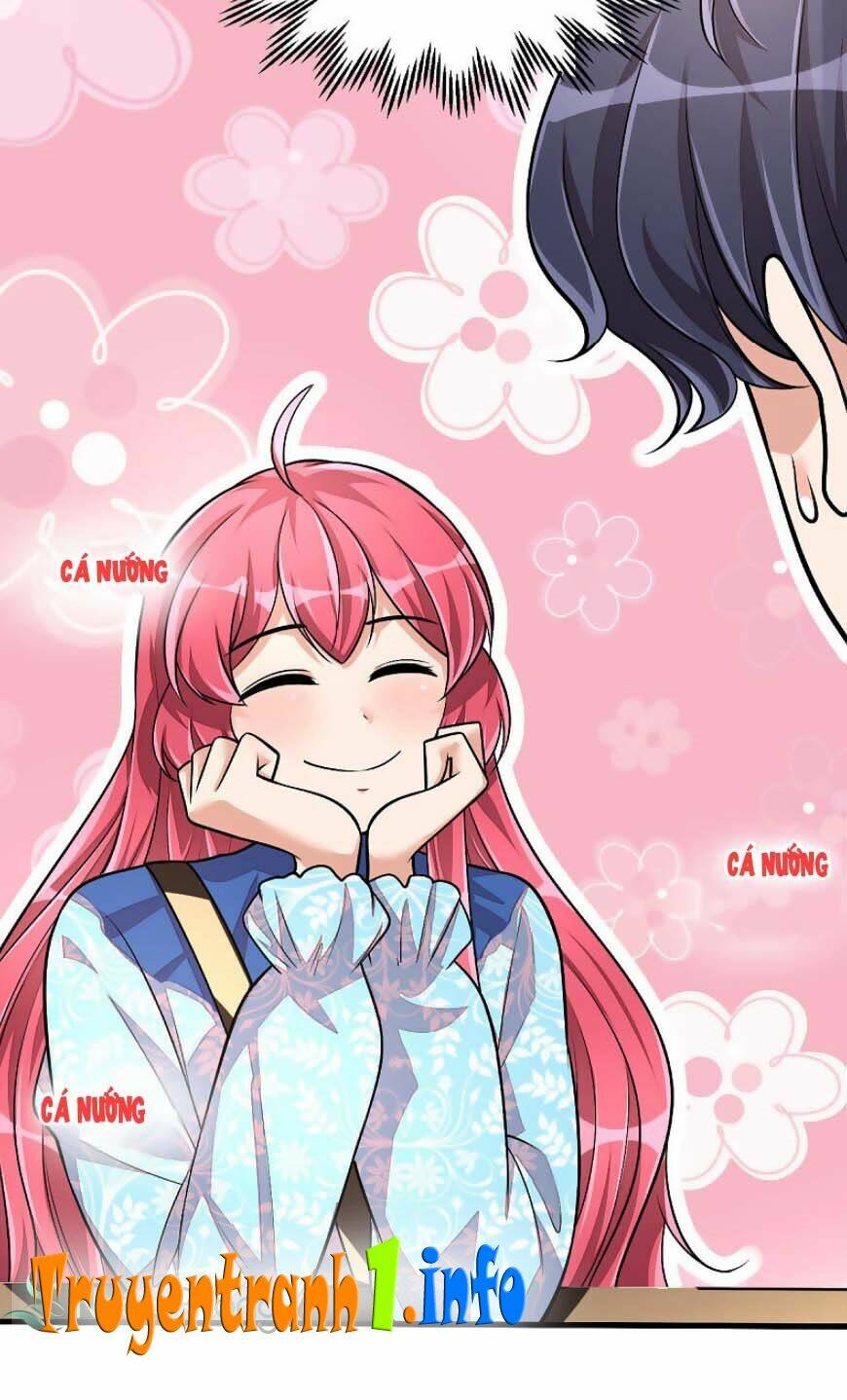 ông xã, em muốn ăn cho anh sạt nghiệp! chapter 37 17