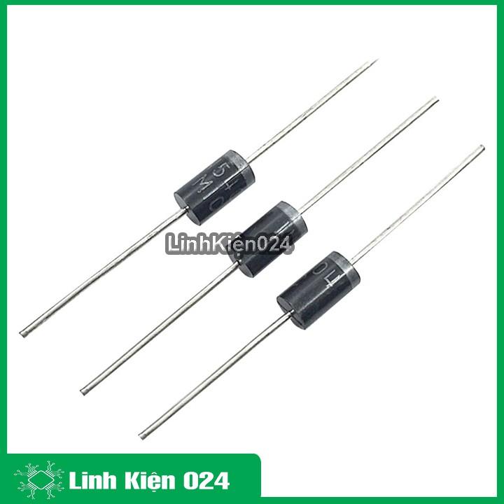 Sản phẩm Diode 1N5408 3A 1000V (DIP)