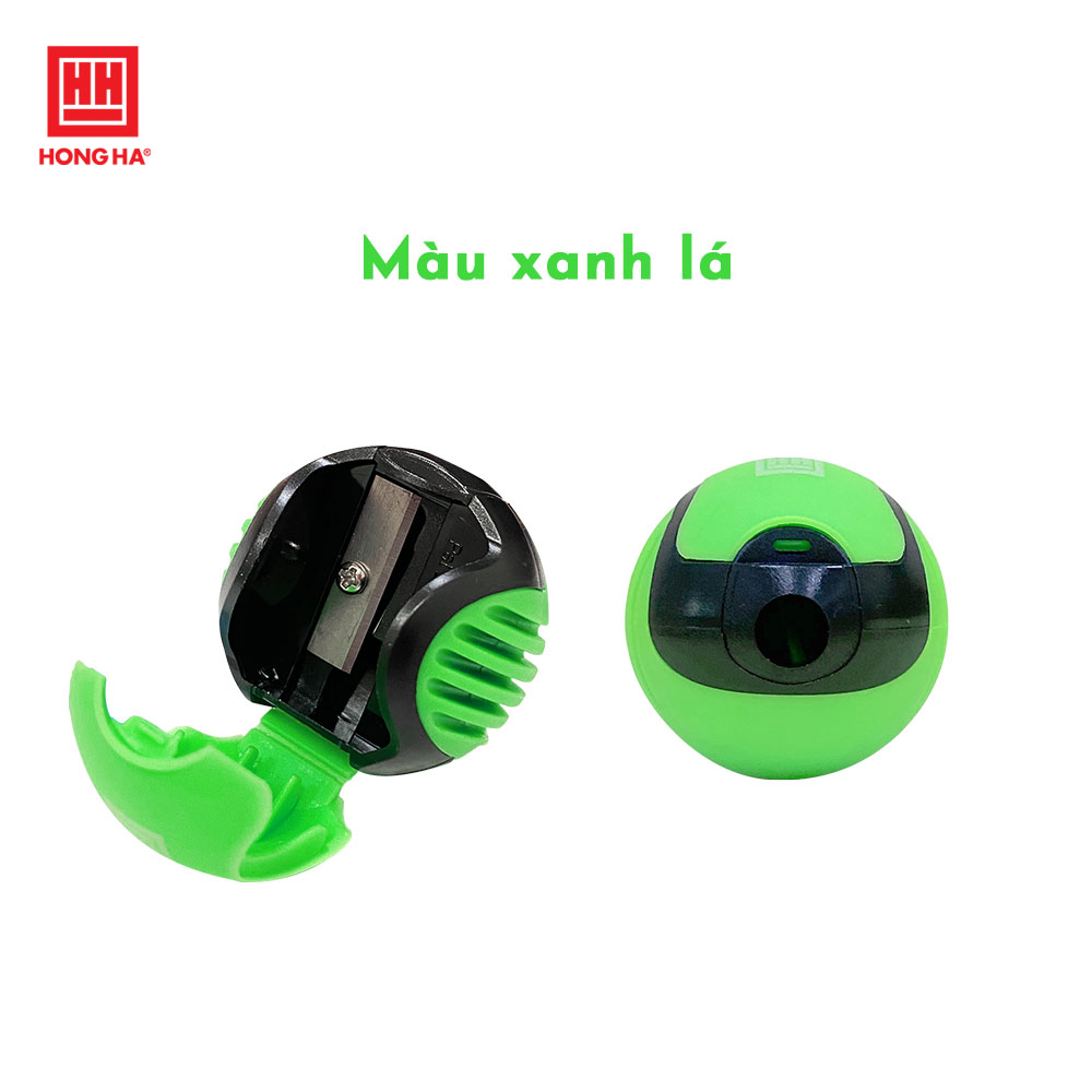 Gọt chì hình bóng SP-02 Hồng Hà - 3509