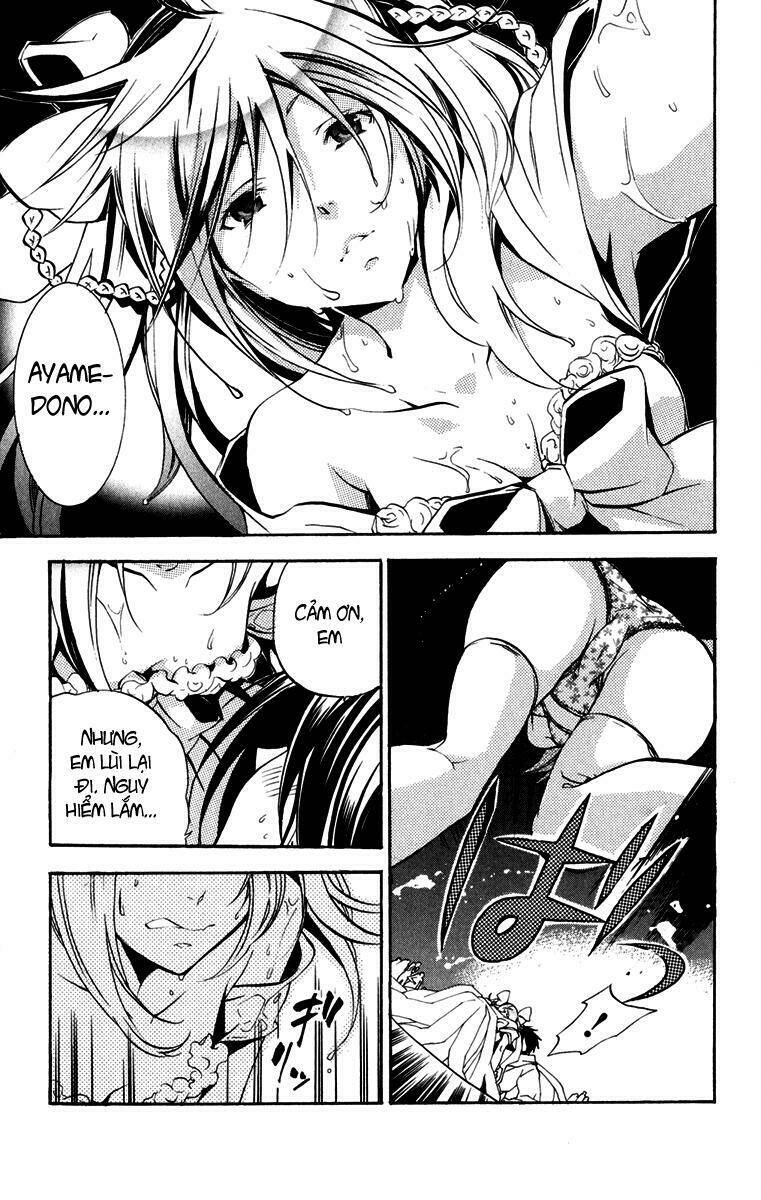 ashita no yoichi! chapter 29 37