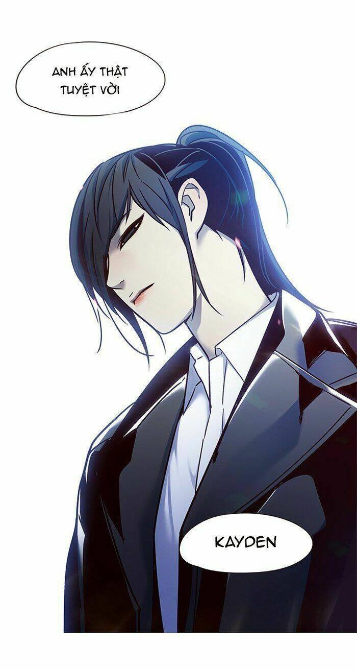 biến thân thành mèo chapter 65 4