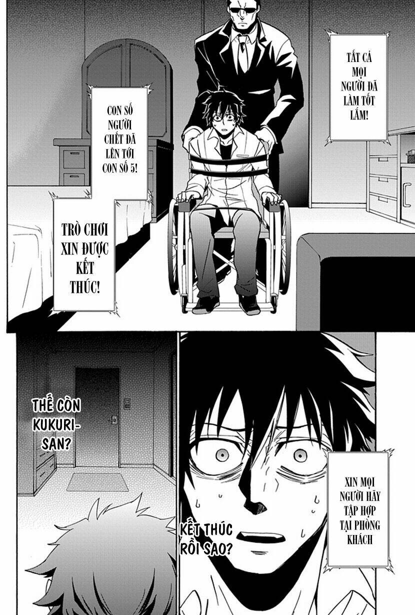 life is money chapter 15 4