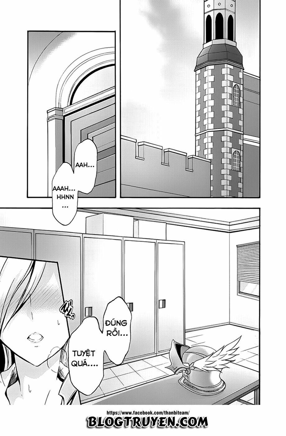 valkyrie romanze chapter 8 9