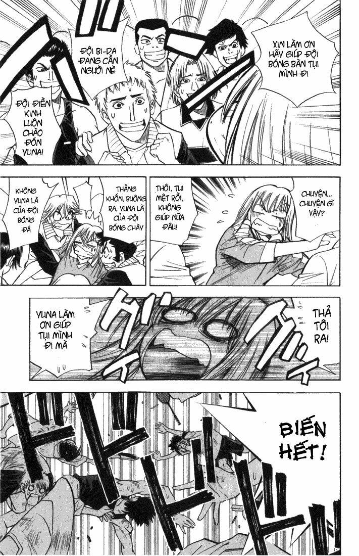 pretty face chapter 23 12