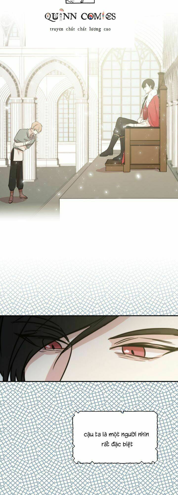 tôi chọn kết thúc của hoàng đế chapter 6 5