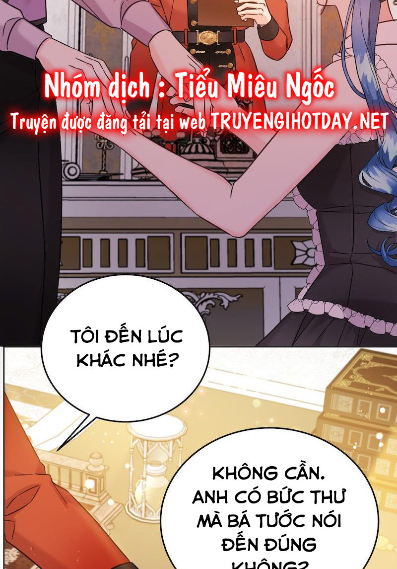 tôi sẽ cứu nam phản diện bị nữ chính ruồng bỏ chapter 106 98