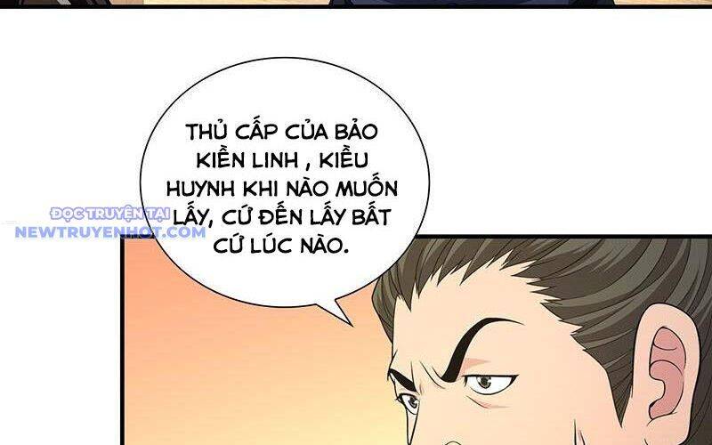 thiên long bát bộ webtoon chapter 120 17