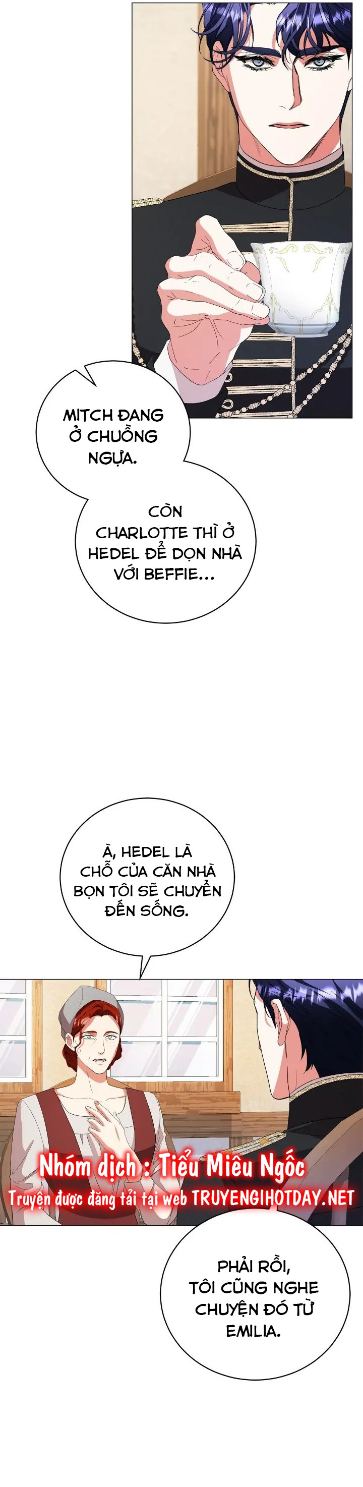 tình yêu đó chưa hề tồn tại chapter 71 15