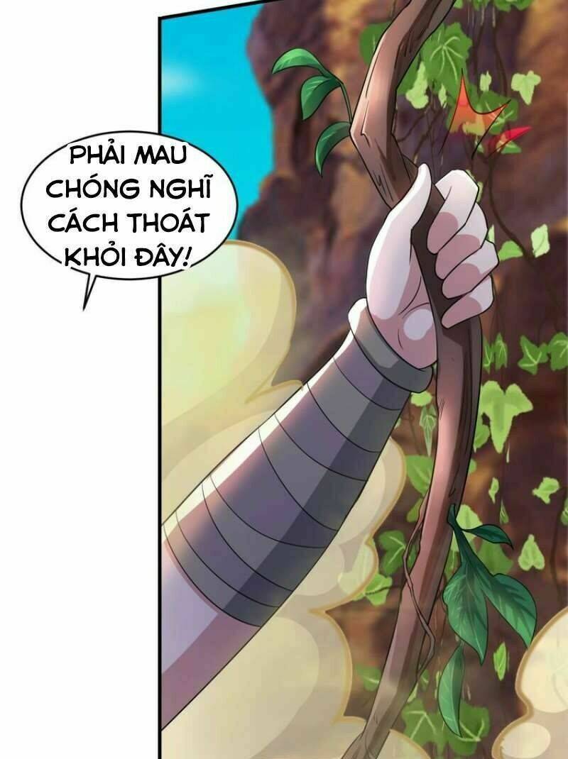 việc tu luyện hằng ngày của vũ đế chapter 45 46